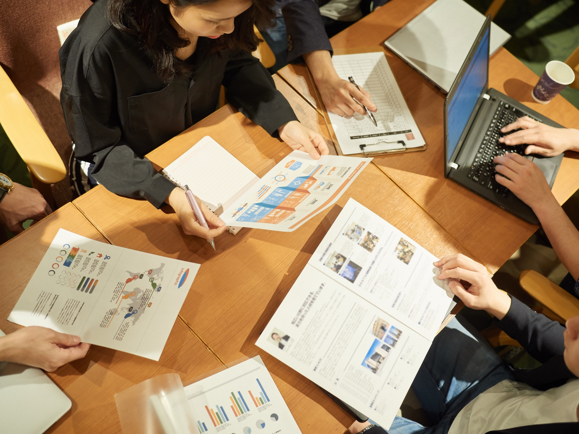 自動車整備業 経営改善